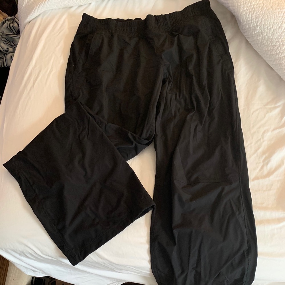 Lululemon athletic pants size 12